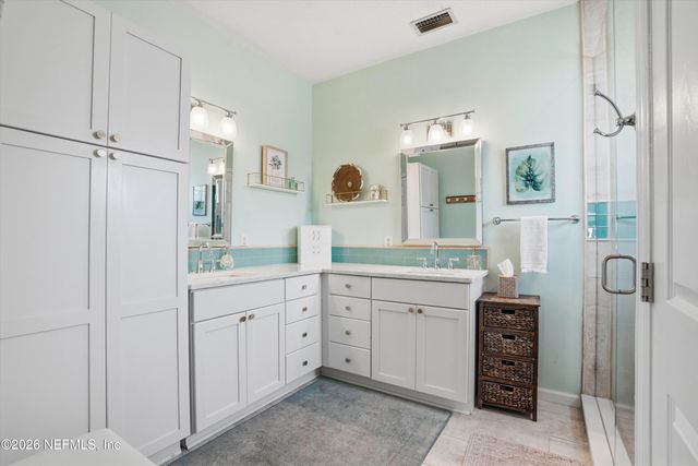 2578 HORN Street, Jacksonville Beach, FL 32250