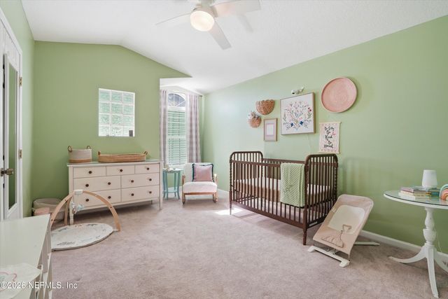 2578 HORN Street, Jacksonville Beach, FL 32250