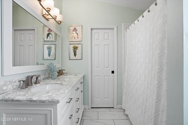 2578 HORN Street, Jacksonville Beach, FL 32250