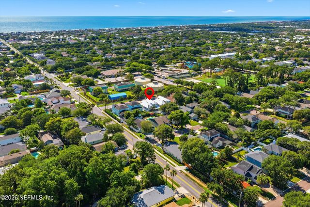 2578 HORN Street, Jacksonville Beach, FL 32250