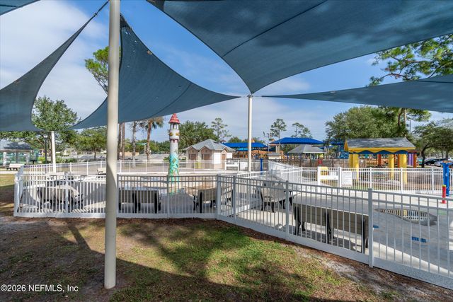 2578 HORN Street, Jacksonville Beach, FL 32250