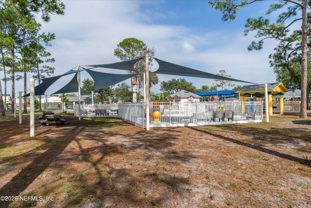 2578 HORN Street, Jacksonville Beach, FL 32250