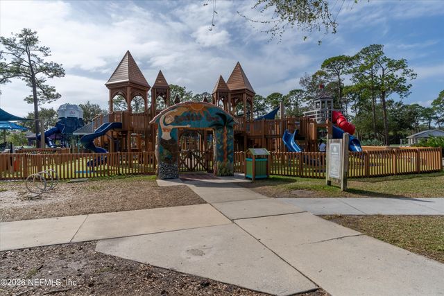 2578 HORN Street, Jacksonville Beach, FL 32250