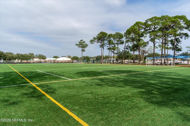 2578 HORN Street, Jacksonville Beach, FL 32250