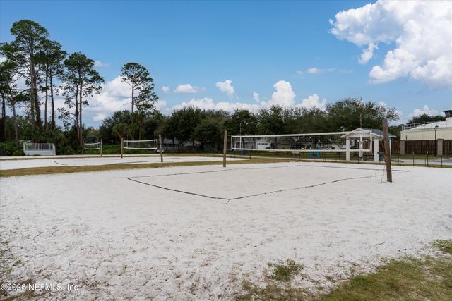 2578 HORN Street, Jacksonville Beach, FL 32250