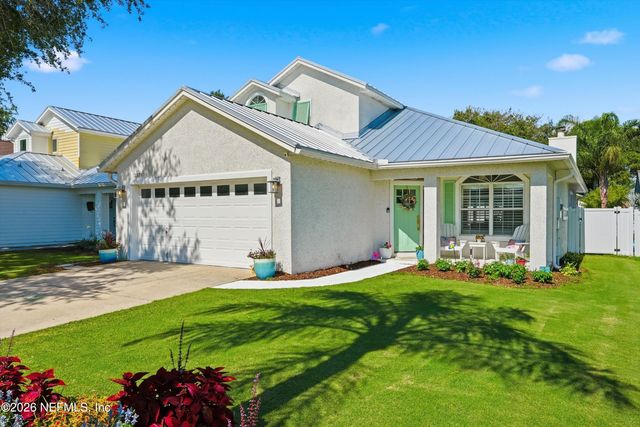 2578 HORN Street, Jacksonville Beach, FL 32250