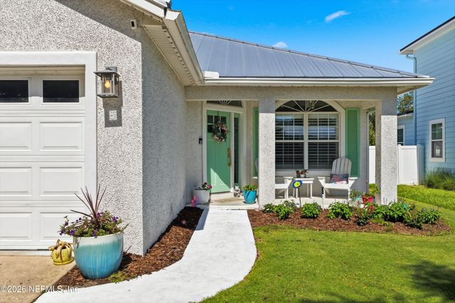 2578 HORN Street, Jacksonville Beach, FL 32250