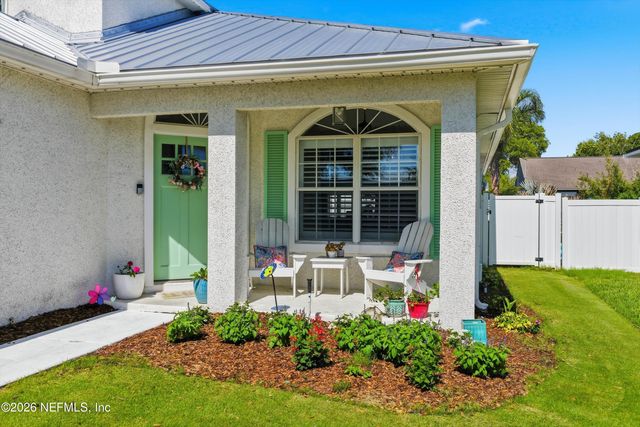2578 HORN Street, Jacksonville Beach, FL 32250