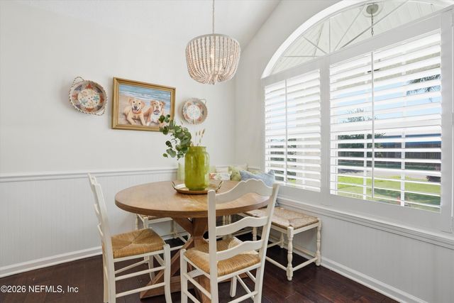 2578 HORN Street, Jacksonville Beach, FL 32250