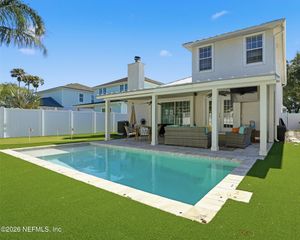 2578 HORN Street, Jacksonville Beach, FL 32250