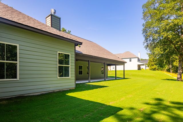 3729 Lee Road 0249, Salem, AL 36874