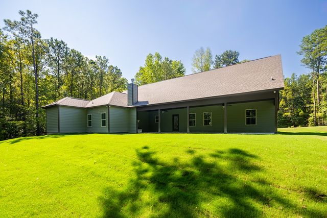 3729 Lee Road 0249, Salem, AL 36874