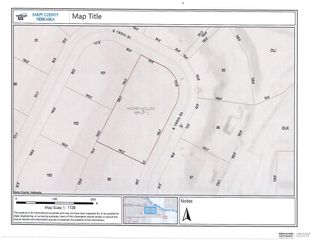 Lot 1 Hidden Hollow Replat 3 Street, Gretna, NE 68022