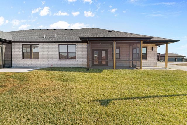 5955 S Farm Road 163 209a, Springfield, MO 65810