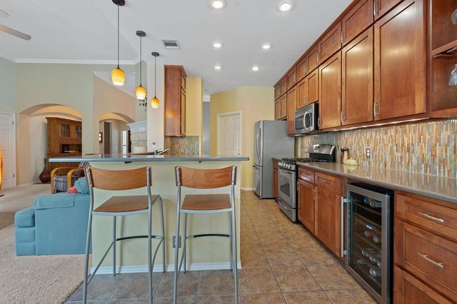 5336 Moon Shadow DR, Austin, TX 78735