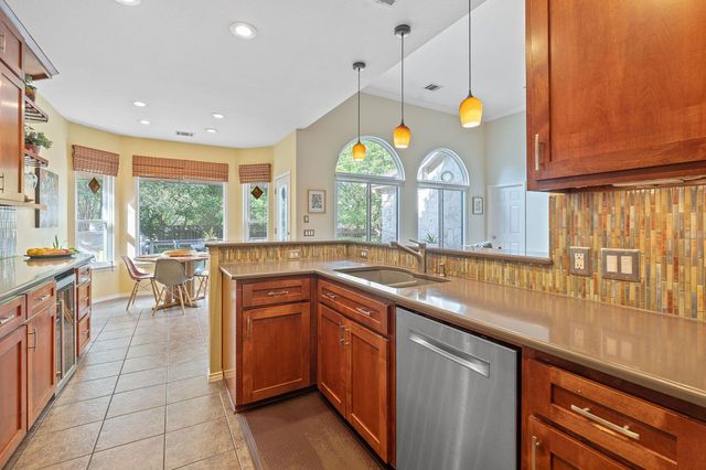 5336 Moon Shadow DR, Austin, TX 78735