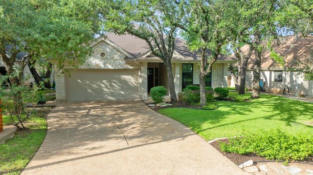 5336 Moon Shadow DR, Austin, TX 78735