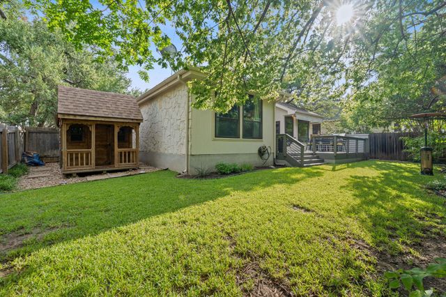 5336 Moon Shadow DR, Austin, TX 78735