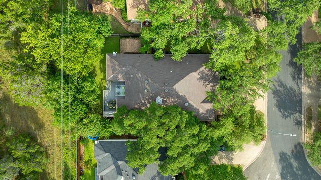 5336 Moon Shadow DR, Austin, TX 78735