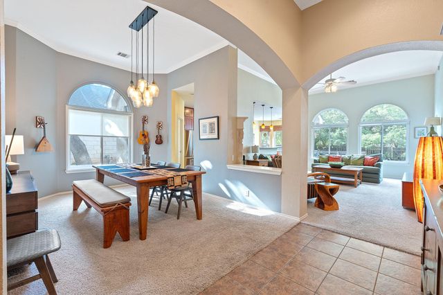 5336 Moon Shadow DR, Austin, TX 78735