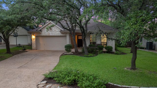 5336 Moon Shadow DR, Austin, TX 78735