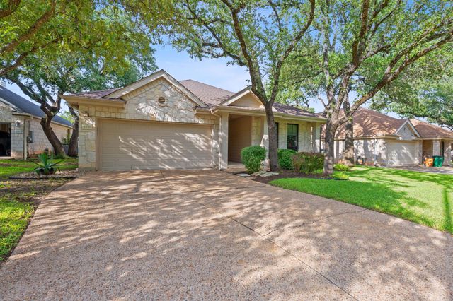 5336 Moon Shadow DR, Austin, TX 78735