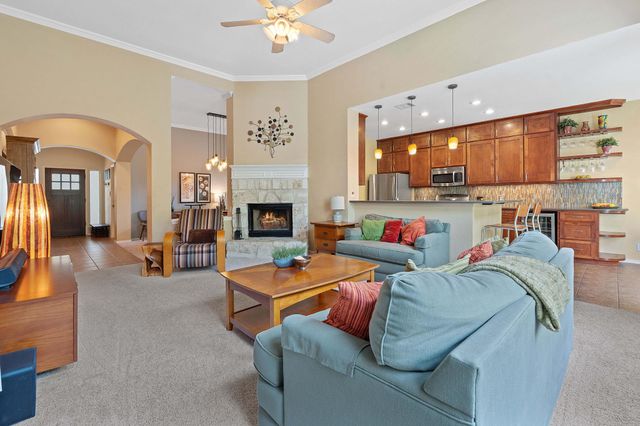 5336 Moon Shadow DR, Austin, TX 78735