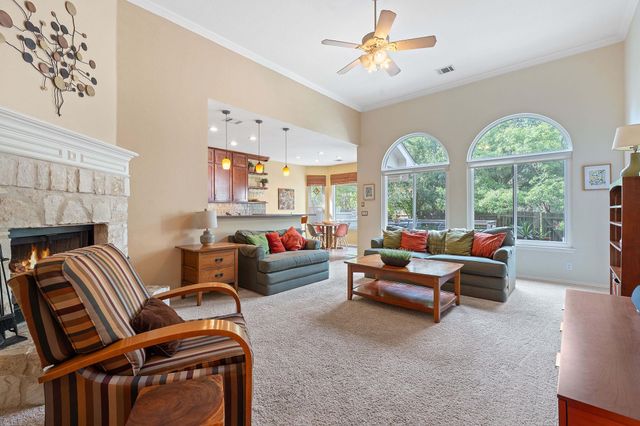 5336 Moon Shadow DR, Austin, TX 78735