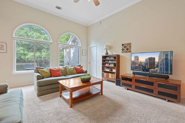 5336 Moon Shadow DR, Austin, TX 78735