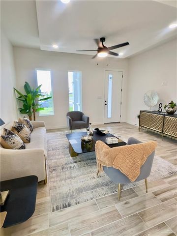 2316 Cardinal Drive, Weslaco, TX 78599