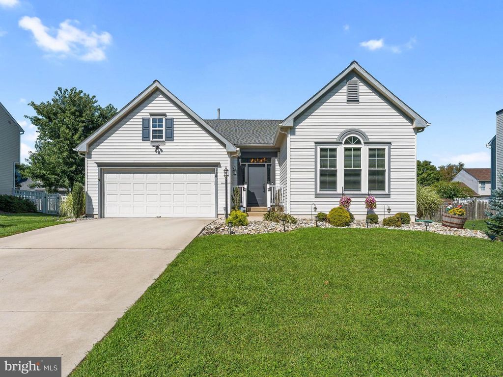 119 HARROGATE DR, LUMBERTON, NJ 08048 — photo 2