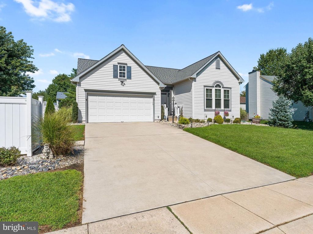 119 HARROGATE DR, LUMBERTON, NJ 08048 — photo 3