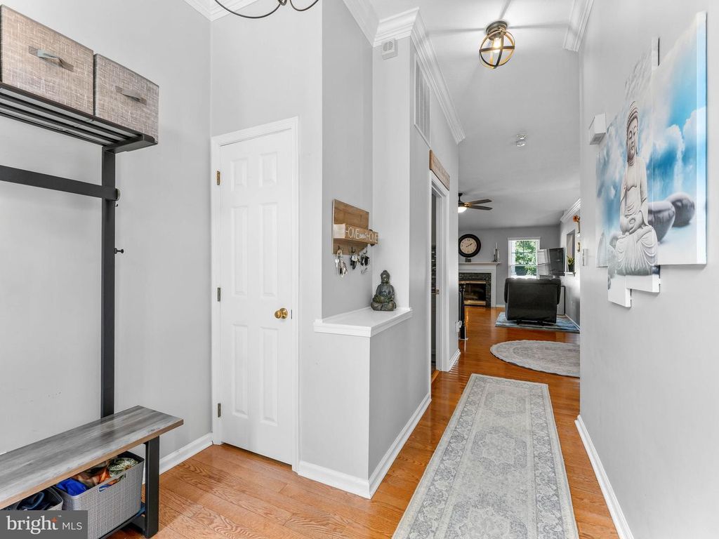 119 HARROGATE DR, LUMBERTON, NJ 08048 — photo 5