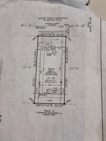 1229 MATTIE POINTE BOULEVARD, Auburndale, FL 33823