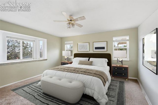 2911 County Road 103, Florence, CO 81226