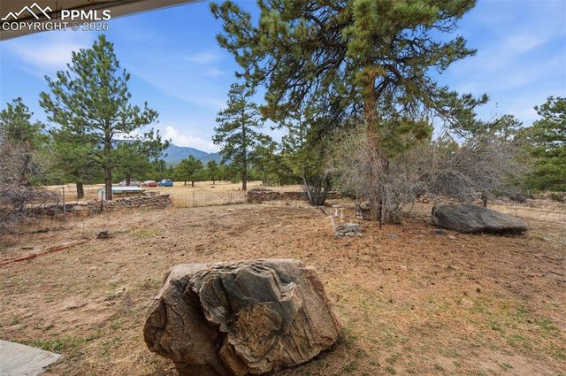 2911 County Road 103, Florence, CO 81226