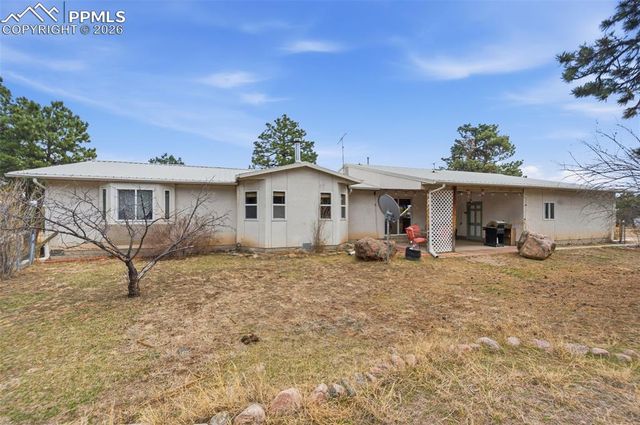 2911 County Road 103, Florence, CO 81226