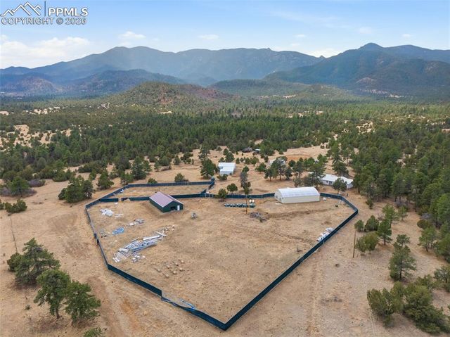 2911 County Road 103, Florence, CO 81226