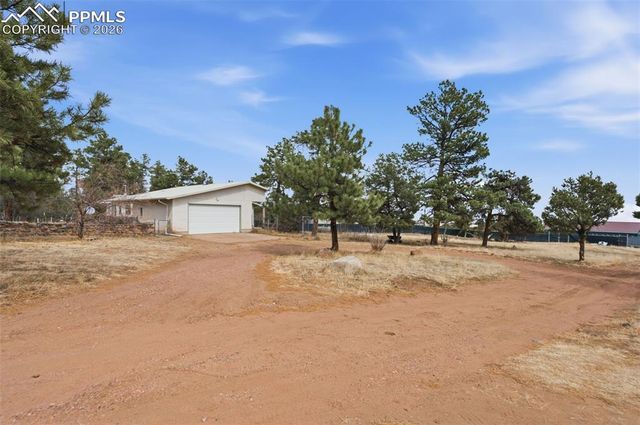 2911 County Road 103, Florence, CO 81226