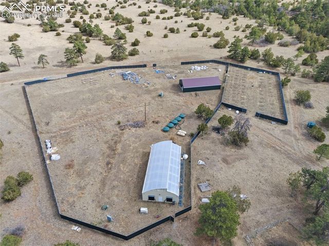 2911 County Road 103, Florence, CO 81226