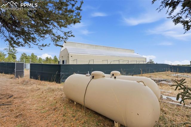 2911 County Road 103, Florence, CO 81226