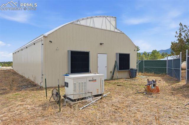 2911 County Road 103, Florence, CO 81226