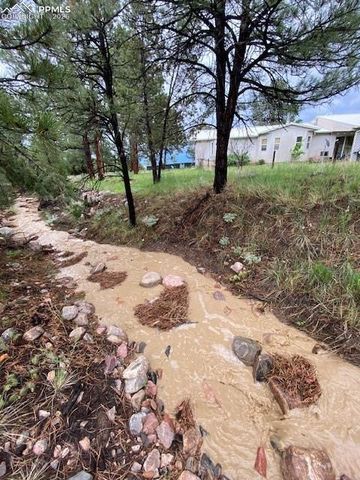 2911 County Road 103, Florence, CO 81226