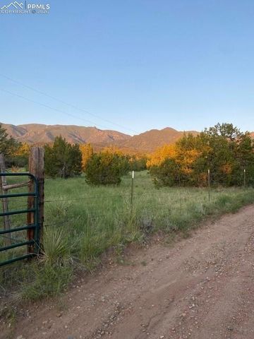 2911 County Road 103, Florence, CO 81226