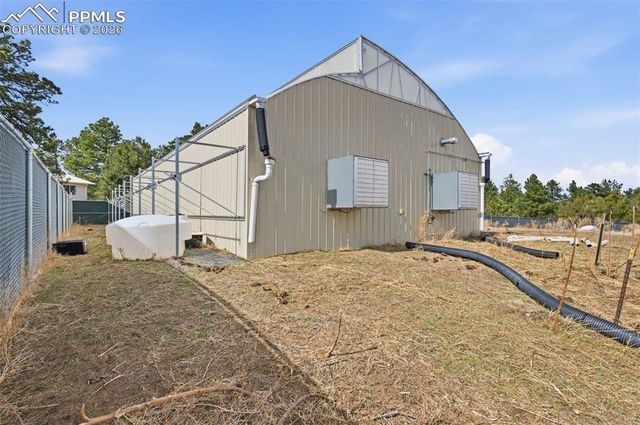 2911 County Road 103, Florence, CO 81226