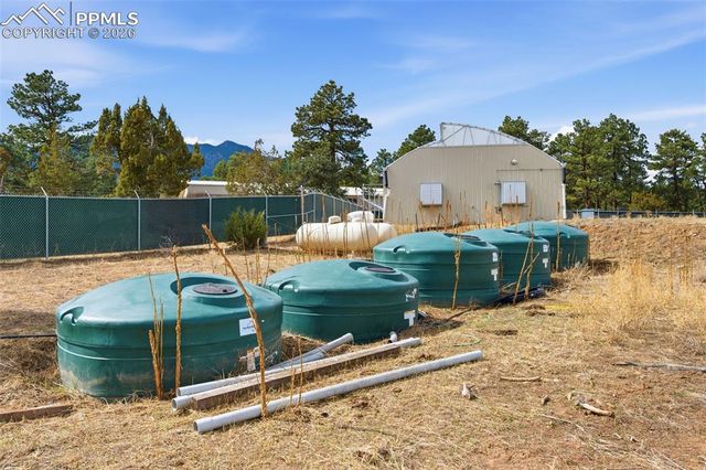 2911 County Road 103, Florence, CO 81226