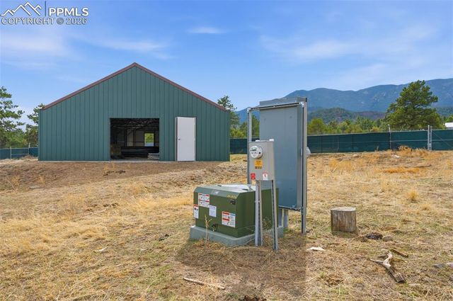 2911 County Road 103, Florence, CO 81226