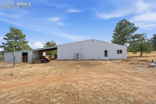 2911 County Road 103, Florence, CO 81226