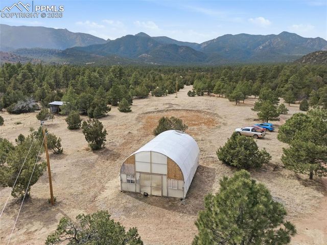 2911 County Road 103, Florence, CO 81226