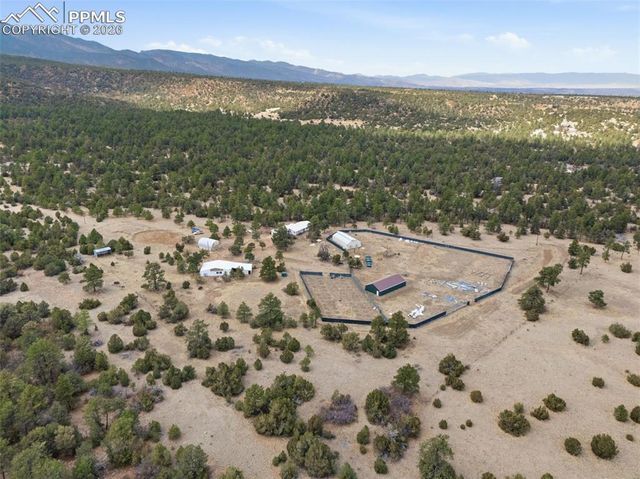 2911 County Road 103, Florence, CO 81226